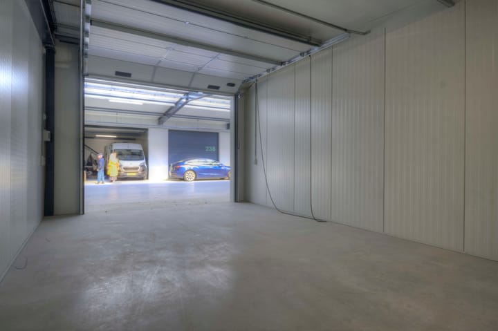 Foto 3 van Beukenlaan 23-204