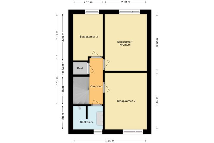 Bekijk foto 37 van Huismus 34