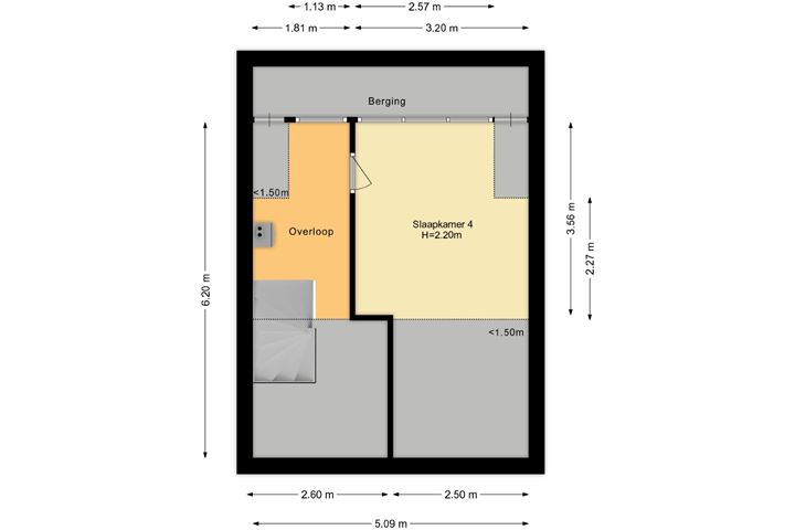 Bekijk foto 38 van Huismus 34