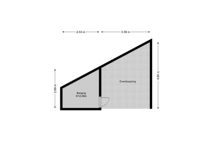 Bekijk foto 39 van Huismus 34