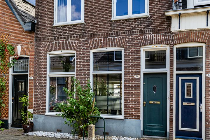 Bekijk foto 1 van Ooster Badstraat 38