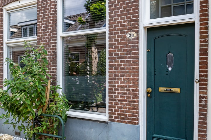 Bekijk foto 37 van Ooster Badstraat 38