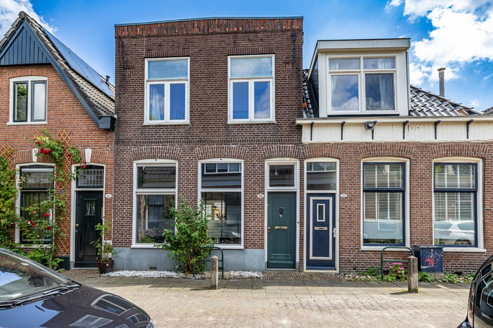 Bekijk foto 38 van Ooster Badstraat 38