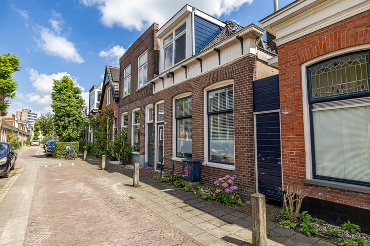 Bekijk foto 40 van Ooster Badstraat 38