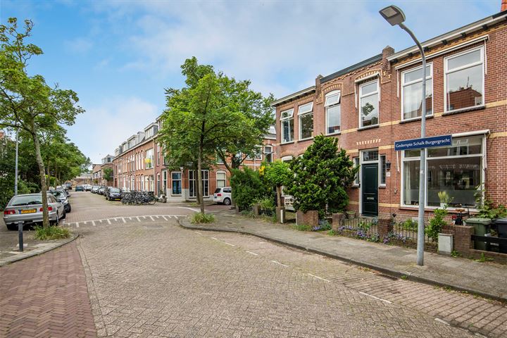 Bekijk foto 5 van Gedempte Schalk Burgergracht 25