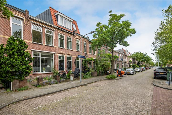 Bekijk foto 6 van Gedempte Schalk Burgergracht 25