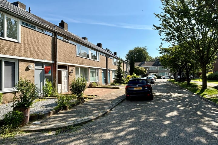 Bekijk foto 3 van Gerard Doustraat 61