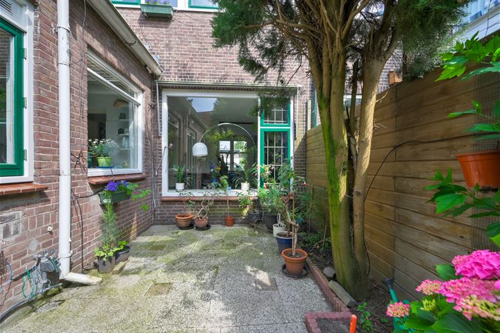 Bekijk foto 22 van Bessemerlaan 15