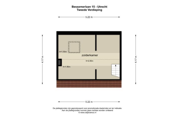 Bekijk foto 54 van Bessemerlaan 15