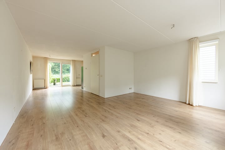 Foto 4 van Lieuwkemastraat 57