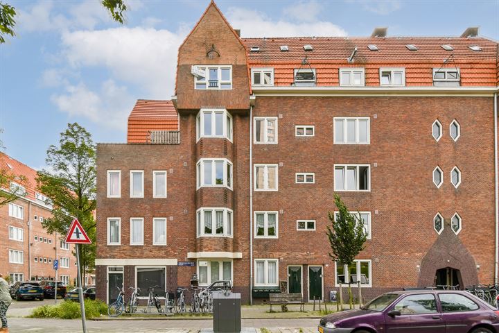 Bekijk foto 18 van Tweede Van der Helststraat 79-4