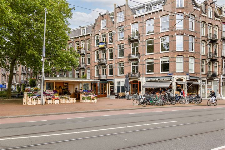 Bekijk foto 20 van Tweede Van der Helststraat 79-4