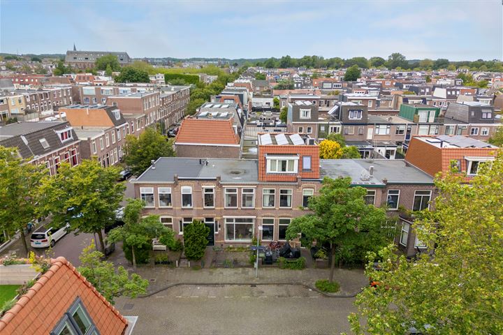 Bekijk foto 2 van Gedempte Schalk Burgergracht 25