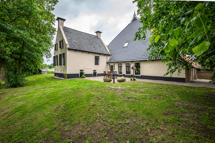 Foto 1 van Keimptilsterdyk 2