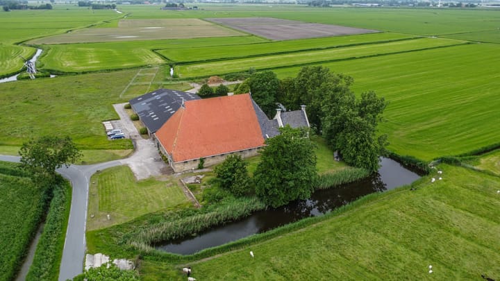 Foto 2 van Keimptilsterdyk 2