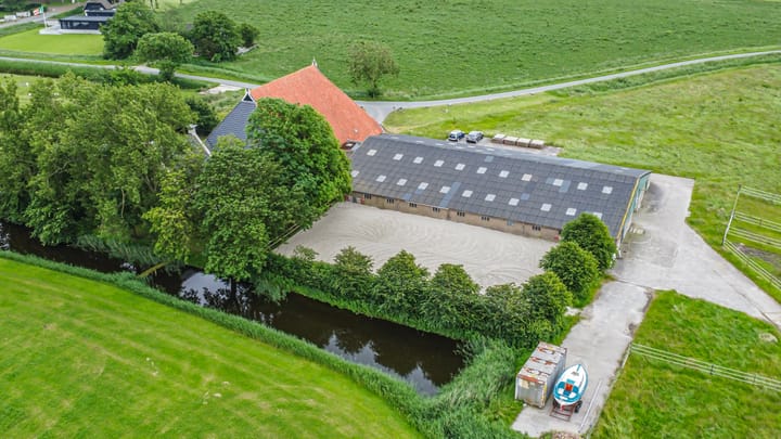 Foto 5 van Keimptilsterdyk 2