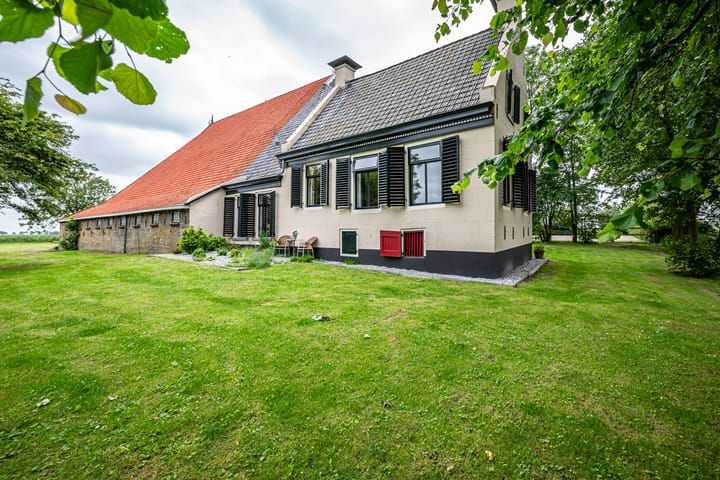 Foto 6 van Keimptilsterdyk 2