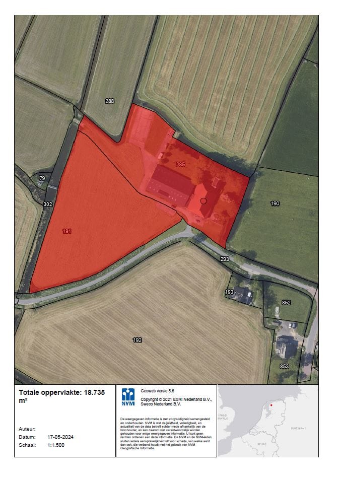 Foto 70 van Keimptilsterdyk 2