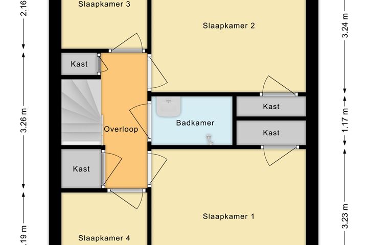 Bekijk foto 46 van Hoedemakersweg 18