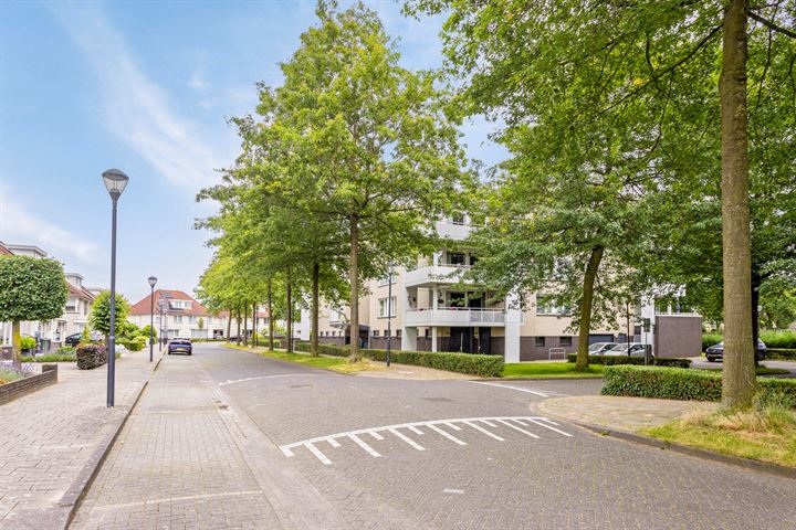 Bekijk foto 33 van Meester Broerensingel 24