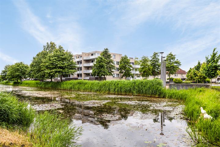 Bekijk foto 35 van Meester Broerensingel 24