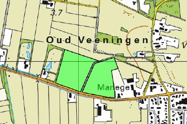 Veeningen, Veeningen