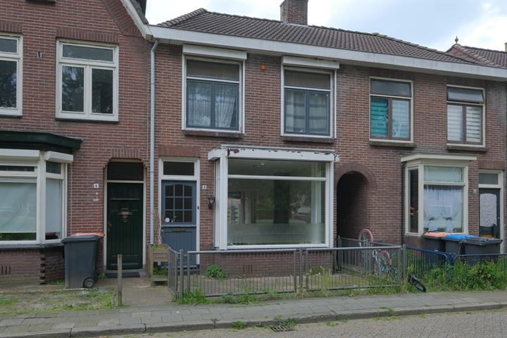 Bekijk foto van J. Duikerstraat 8