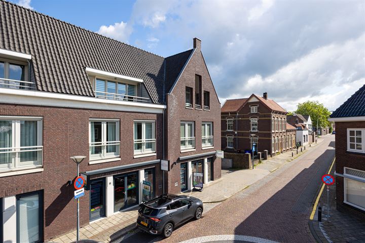 Bekijk foto 5 van Gasthuisstraat 16