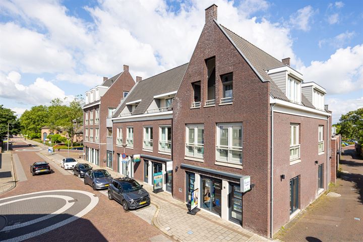 Bekijk foto 6 van Gasthuisstraat 16