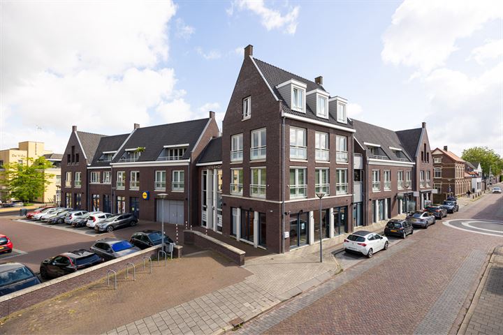 Bekijk foto 7 van Gasthuisstraat 16