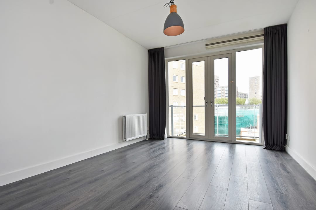Appartement verkocht Waldorpstraat 297 2521 CJ Den Haag [funda]