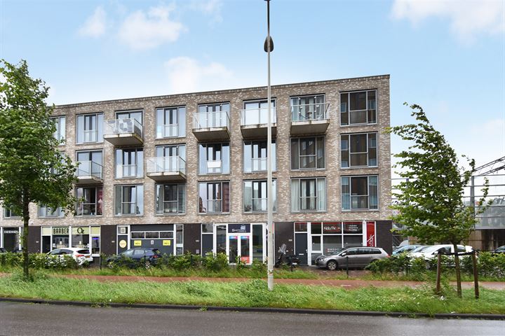 Bekijk foto 3 van Waldorpstraat 297