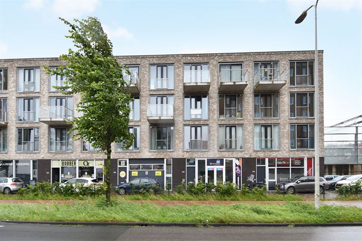 Bekijk foto 16 van Waldorpstraat 297