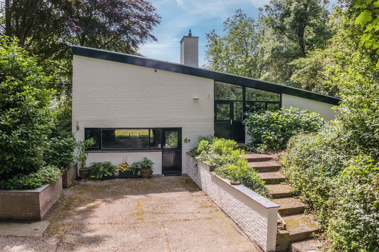 Foto 1 van Gemertseweg 9