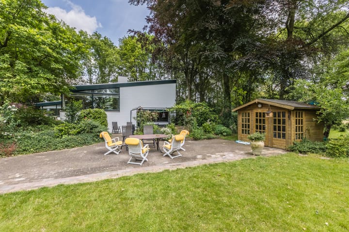 Foto 5 van Gemertseweg 9