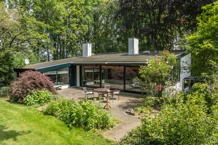 Foto 2 van Gemertseweg 9