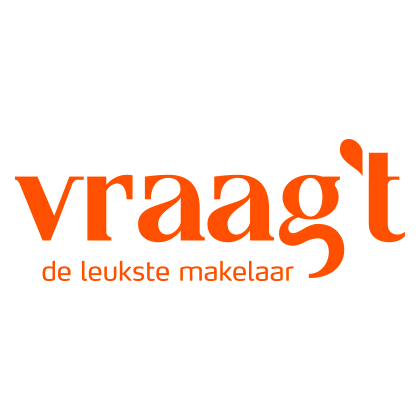 Vraag 't, de leukste makelaar