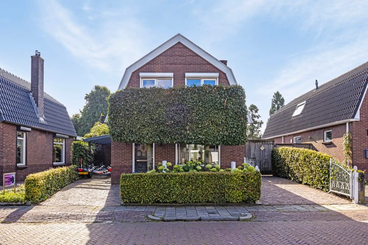 Foto 2 van Veldkampsweg 17