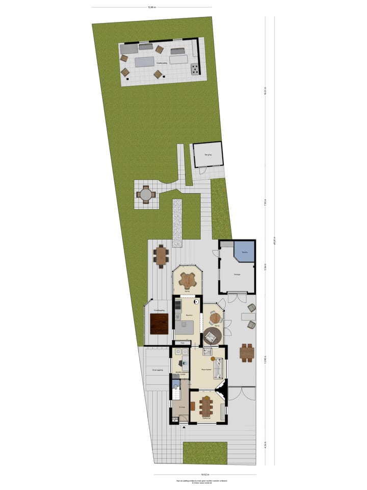 Foto 54 van Veldkampsweg 17