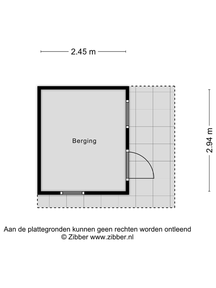 Foto 56 van Veldkampsweg 17