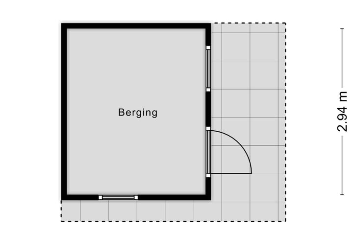 Bekijk foto 56 van Veldkampsweg 17