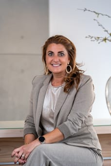 Lilyca Dubbeldeman - Marketingmedewerker