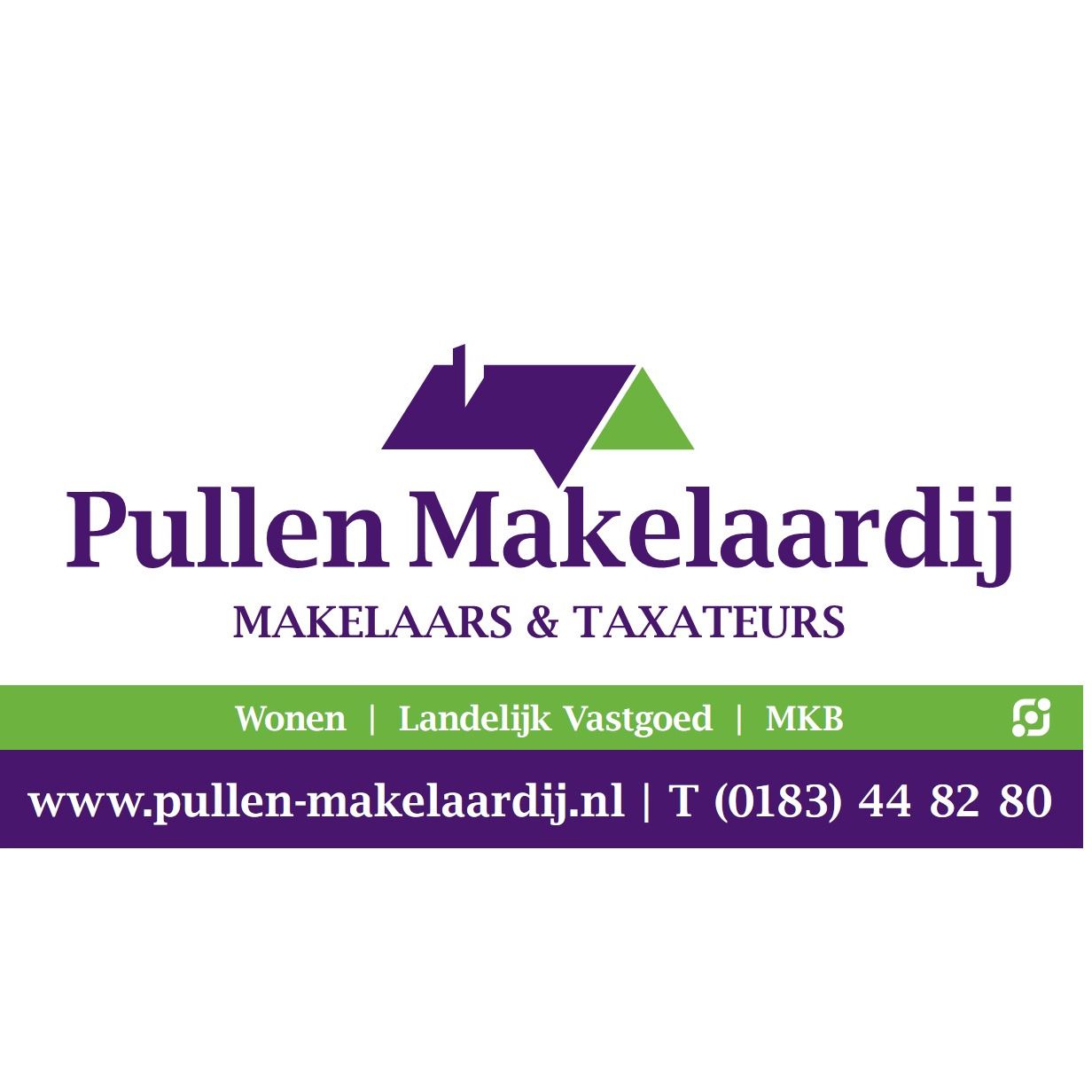 Pullen Makelaardij