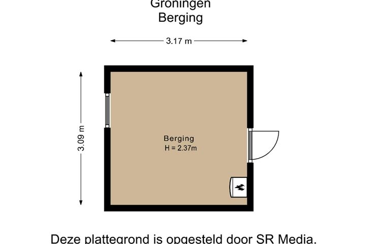 Bekijk foto 63 van Chopinlaan 25