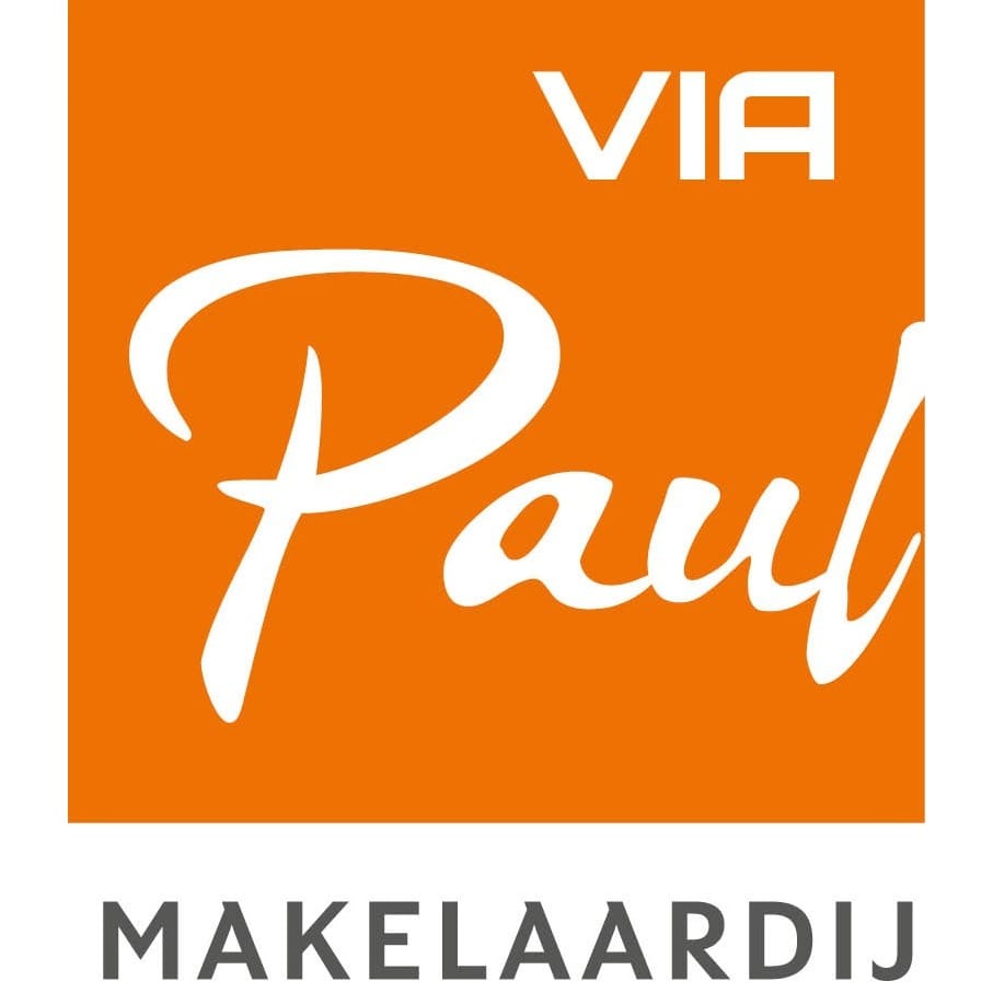Via Paul Makelaardij, via wie anders?!