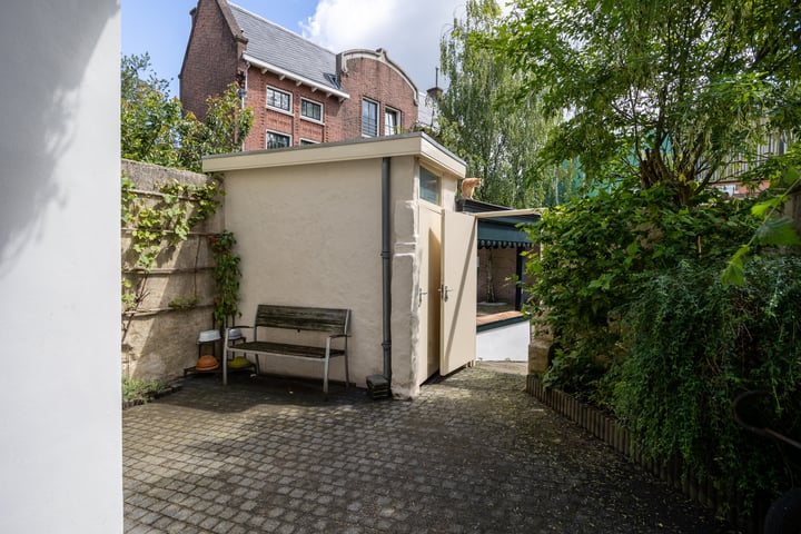 Bekijk foto 17 van Wittevrouwensingel 47