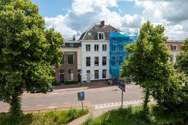 Bekijk foto 54 van Wittevrouwensingel 47