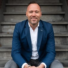 Bob van Kasteren - Makelaar