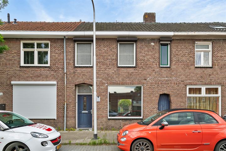 Bekijk foto 31 van Korhoenstraat 124