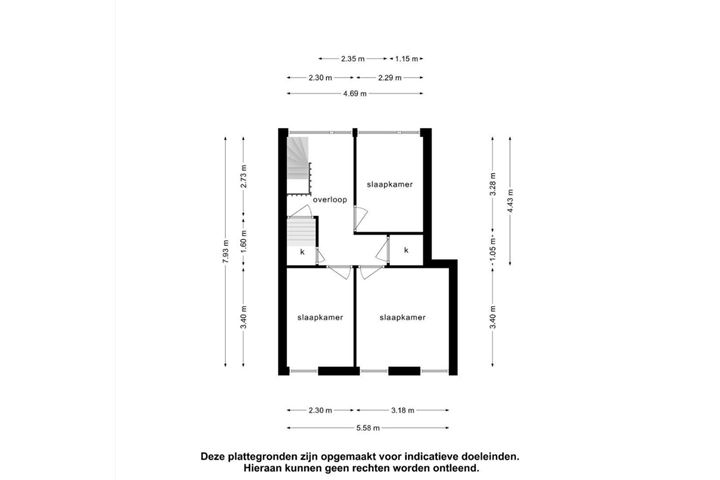 Bekijk foto 35 van Korhoenstraat 124